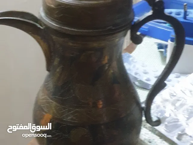 ابريق نحاس فرعوني