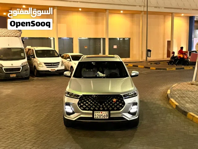 شيري تيجو 7 برو 2023