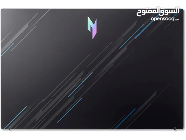 NEW LAPTOP ACER NITRO V15 GAMING