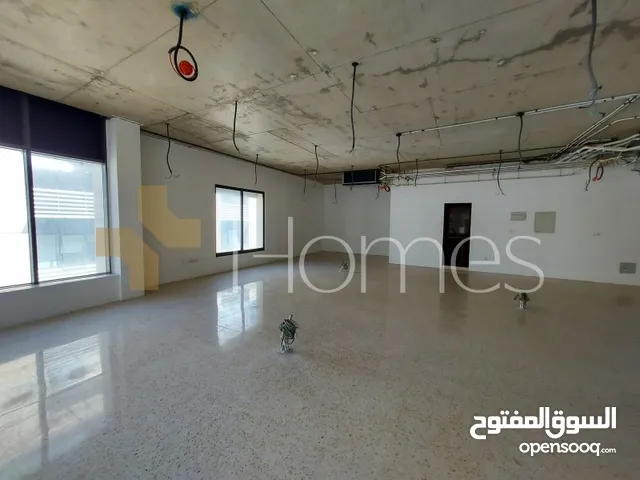 مكتب طابقي جديد للبيع في عمان - البوليفارد العبدلي, مساحة 680م