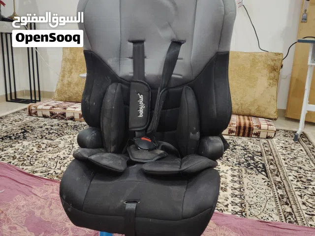 Baby / Child Car Seat for Sale – Good Condition Comfortable and safe baby car seat
