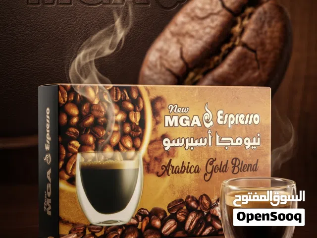 مشروبات ساخنة فاخرة معلبة بأسعار تنافسية وجودة عالية - Premium Hot Beverages