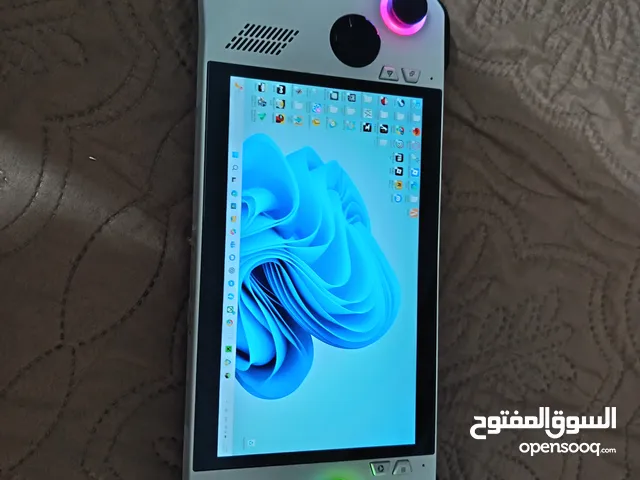 جهاز الROG Ally Z1 Extrem