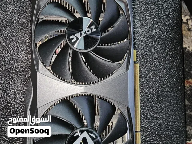 graphics card RTX3050T