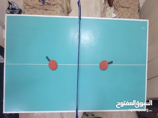 تنس طاولة ....