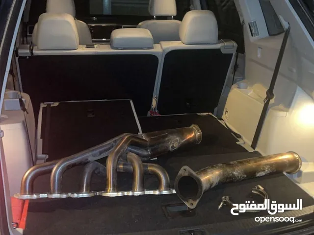 هدرز قصه اميركنق ريسنق