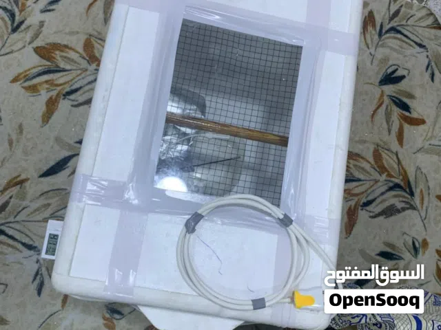 فقاسه البيض 80 بيضه  معه ضمان يوجد خدمة توصيل لجميع المحافظات