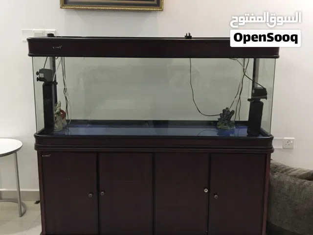 حوض للأسماك للبيع