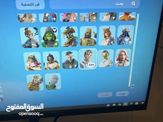 احساب فورت للبيع