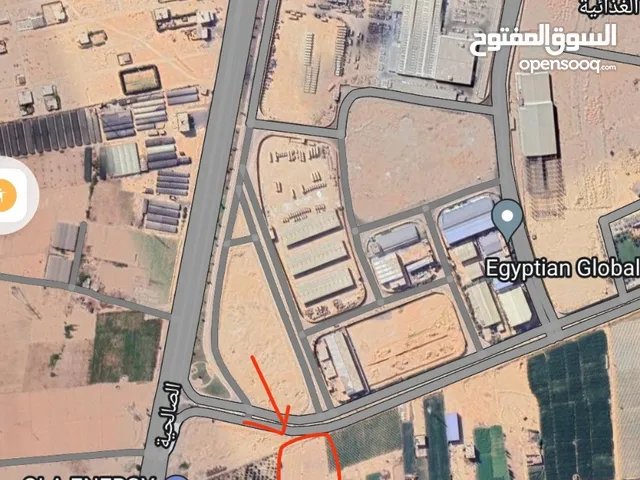 Residential Land for Sale in Sharqia New Salhia