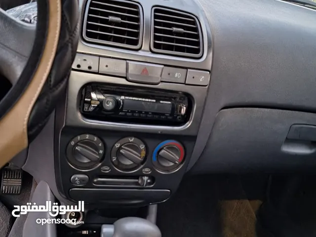 Used Hyundai Verna in Zarqa