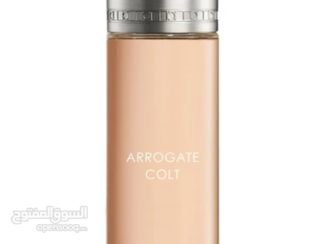 عطر اروقيت كولت 200مل - عطور عساف (الأصلي) - Assaf Arrogate Colt 200ml (Original)