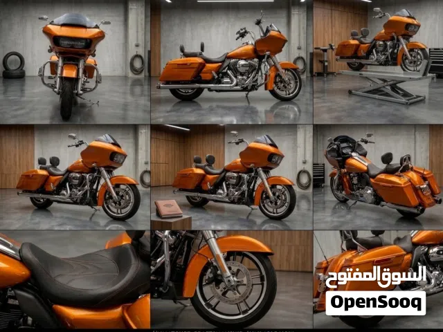 2015 Harley Davidson Road Glide