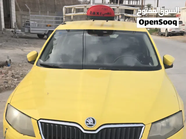 تكسي عمومي مكتب تكسي البتراء