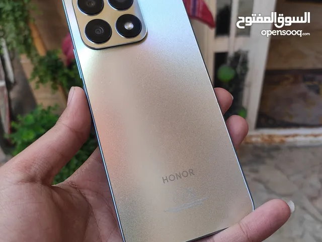 Honor Honor X8 5G 128 GB in Baghdad