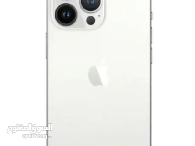 Apple iPhone 13 Pro Max 128 GB in Baghdad