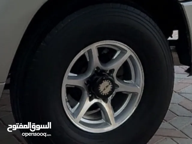 رنقات ROH قياس 16 للفتك