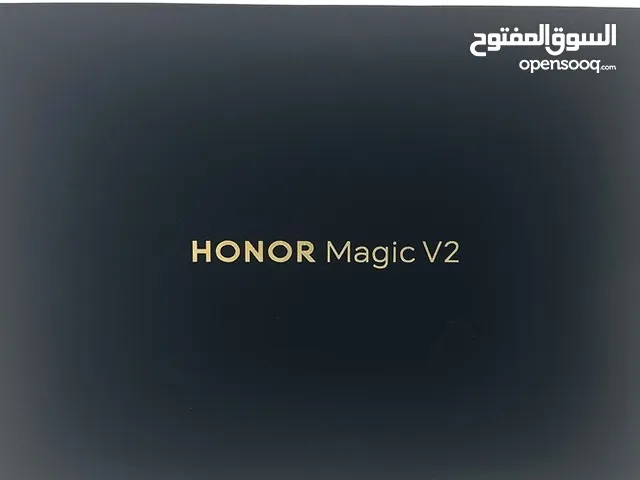 Honor magic v2 NEW