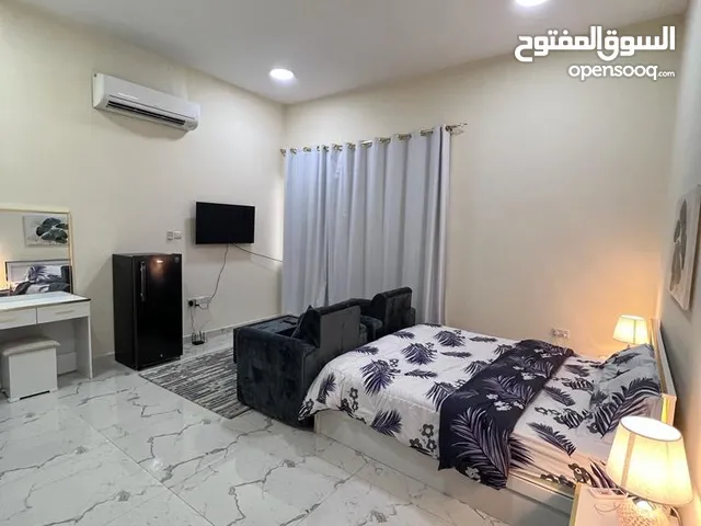 9969 m2 Studio Apartments for Rent in Al Ain Ni'mah