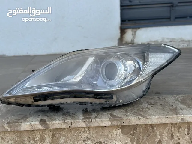 فنار ازيره اباتشي للبيع فنار يسار