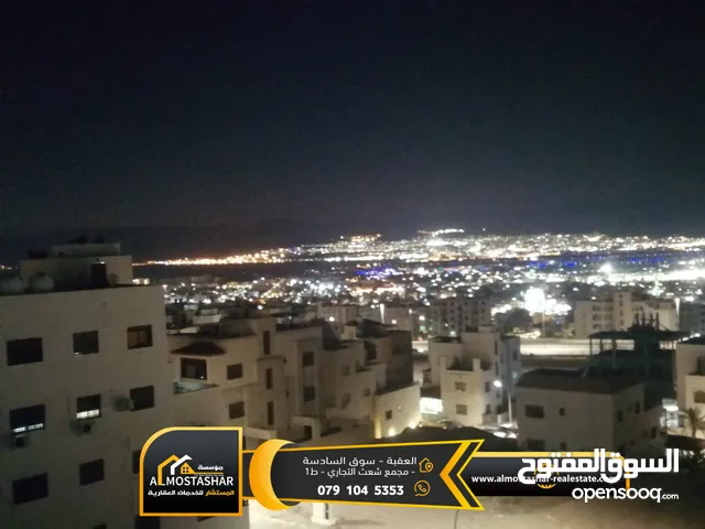 83 m2 3 Bedrooms Apartments for Sale in Aqaba Al Sakaneyeh 9