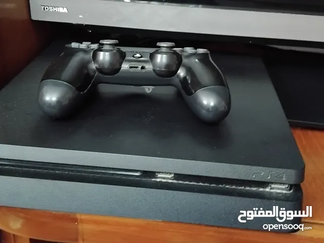 بلايستاشين 4