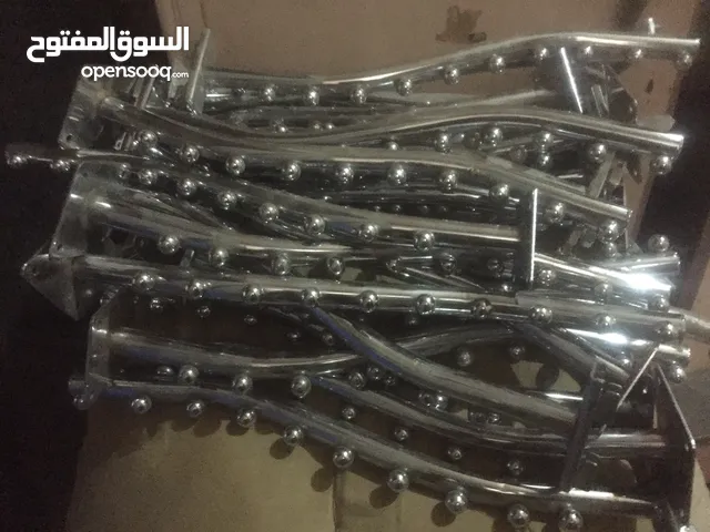 للبيع محتويات مشروع ملابس