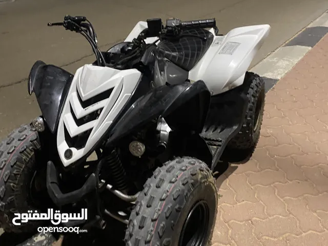 للبيع رابتر 90 نظيفه موديل 2015 م تشتكي من اي شي جاهزه ومسرفسه