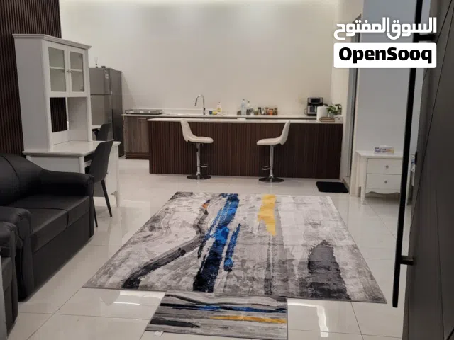 60 m2 Studio Apartments for Rent in Abu Dhabi Mohamed Bin Zayed City