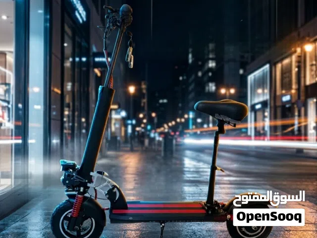(URGENT)Powerful Winner Sky Electric Scooter with Seat