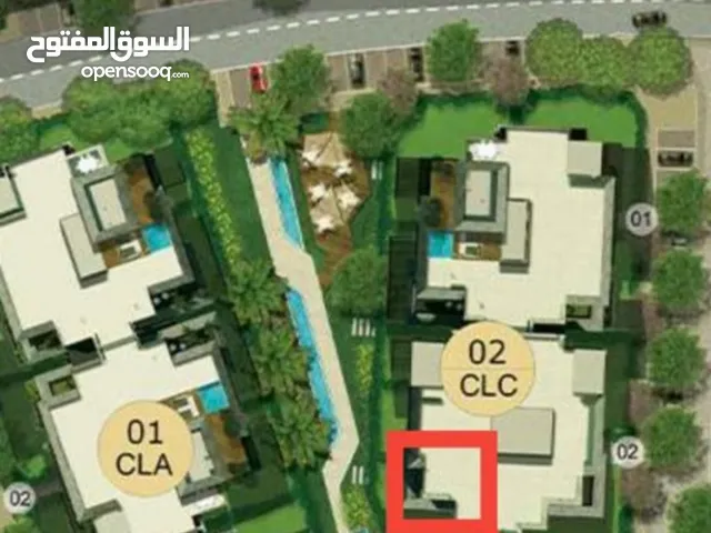 90m2 1 Bedroom Apartments for Sale in Cairo Fifth Settlement