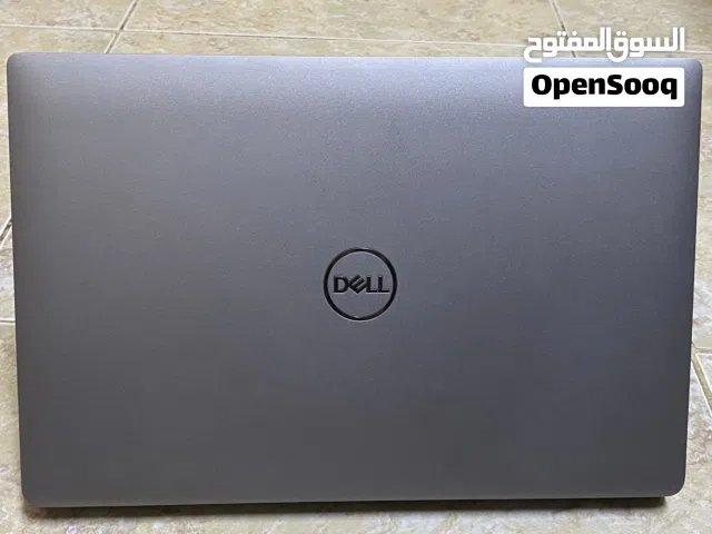 Dell 5420 i5 11th generation 8GB 256 ssd