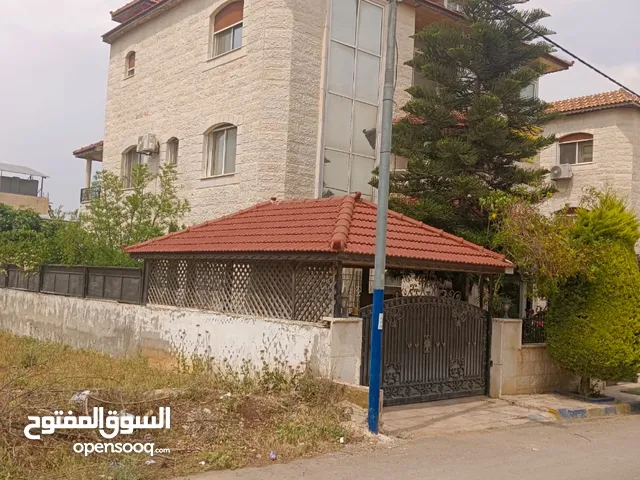 480 m2 4 Bedrooms Villa for Sale in Irbid Al Rahebat Al Wardiah