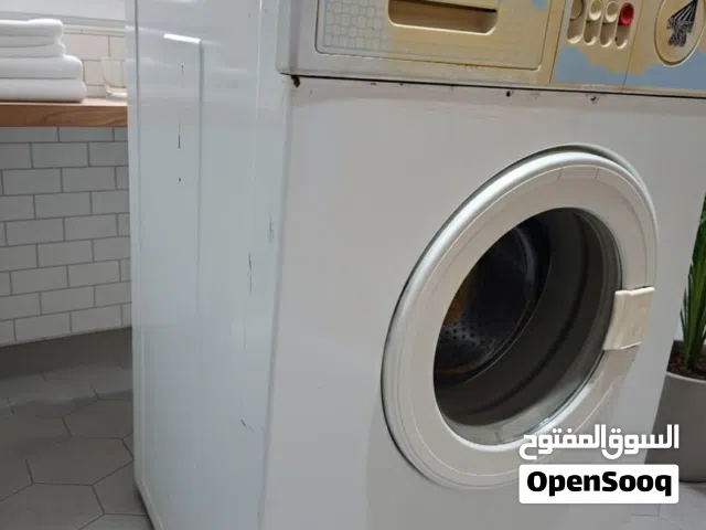 غسالة جي ام سي 5 كيلو