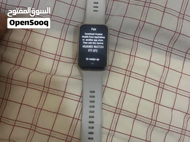 Huawei smart watches for Sale in Hawally