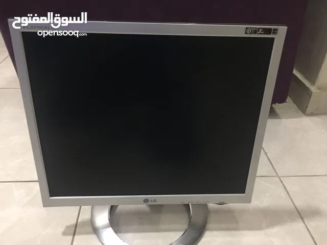 Windows LG  Computers  for sale  in Amman