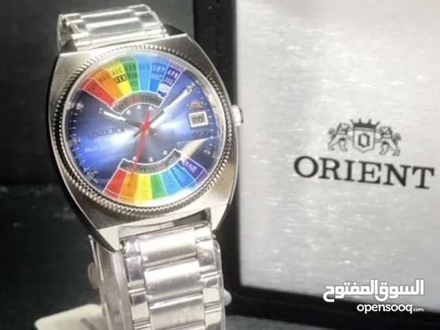  Orient watches  for sale in Ajman