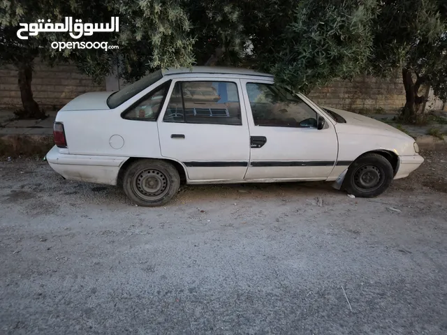 Used Daewoo LeMans in Irbid