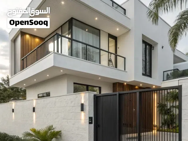 100 m2 3 Bedrooms Townhouse for Rent in Basra Al-Amal residential complex