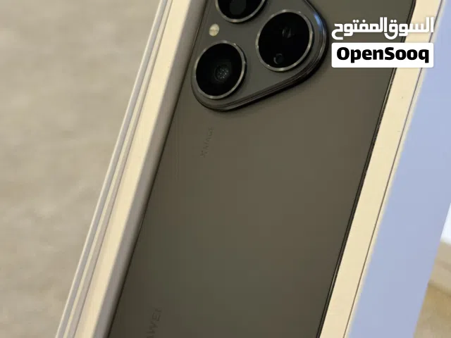 هواوي بيورا 80 Huawei Pura جديد