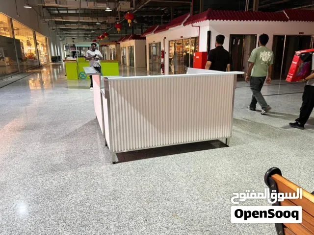 STAINLESS STEEL TABLE & SINKHOOD