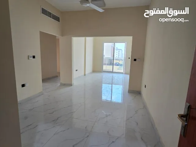 شقة غرفتين وصالة بإطلالة مفتوحة – الجرف 3 – موقع مميز وتشطيبات راقية اول ساكن