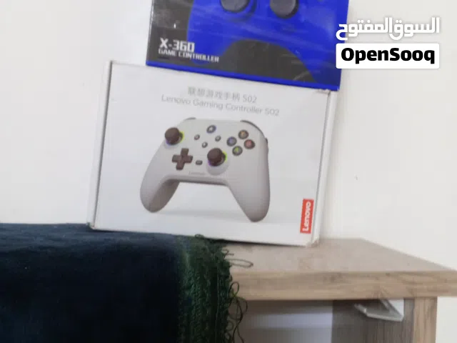 يد اكس بوكس 360يد لينوفو للبدل يد ون