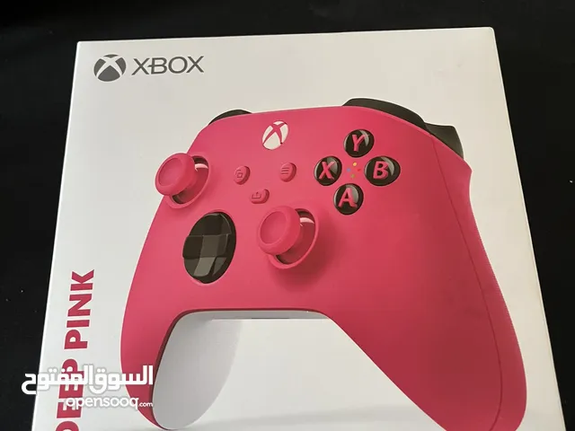Xbox controller