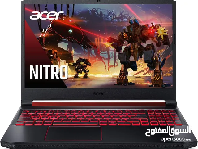 laptop nitro 5 gaming