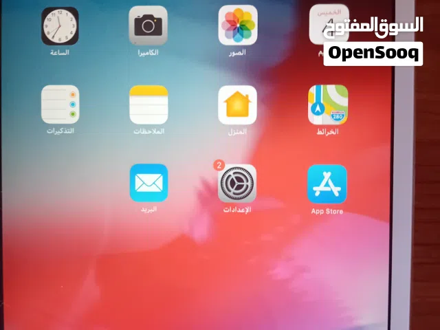 Apple iPad Mini 2 256 GB in Misrata