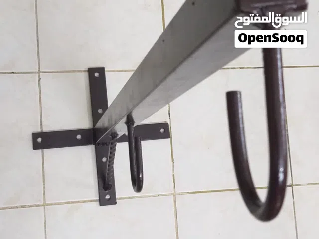 Baby cradle - strong metal / thotiil