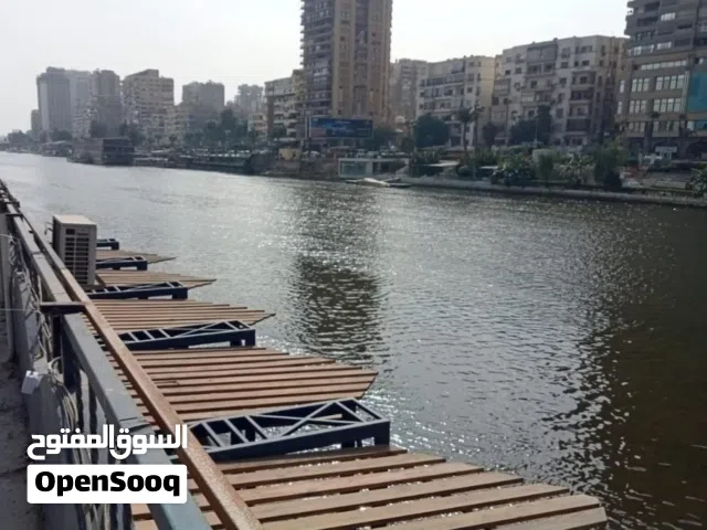 Commercial Land for Sale in Cairo Zamalek