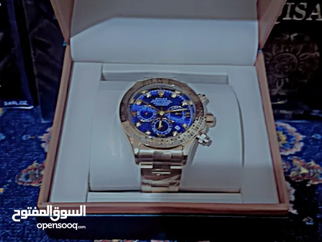 روالكس ذهبيه ماستر كوالتي فرانك مولر جلد الون اسود مينه ذهبيه وفرانك مولر الون جلد جوزي ماستر كوالتي