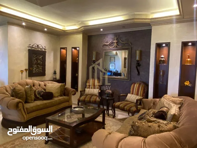 237 m2 4 Bedrooms Apartments for Sale in Amman Deir Ghbar